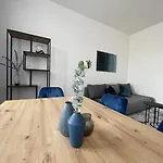 Διαμέρισμα Lucky Ls10 - Vollausstattung - Zentrum - Aufzug - Grosse Kueche - 2 - Smart-tv *