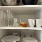 Lucky Ls10 - Vollausstattung - Zentrum - Aufzug - Grosse Kueche - 2 - Smart-tv Διαμέρισμα