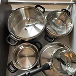 Lucky Ls10 - Vollausstattung - Zentrum - Aufzug - Grosse Kueche - 2 - Smart-tv * Μαγδεβούργο