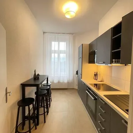 Appartamento Lucky Ls10 - Vollausstattung - Zentrum - Aufzug - Grosse Kueche - 2 - Smart-tv *