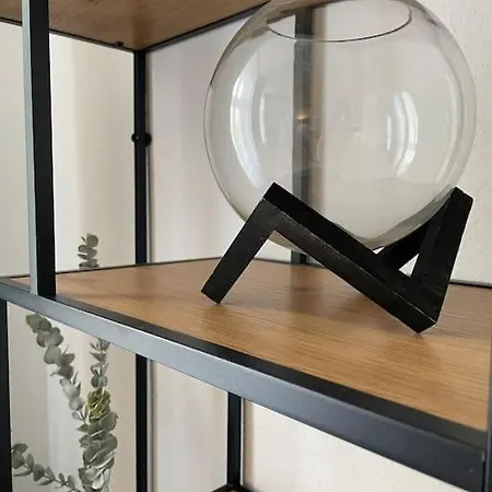 Apartment Lucky Ls10 - Vollausstattung - Zentrum - Aufzug - Grosse Kueche - 2 - Smart-tv Magdeburg