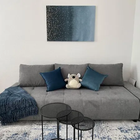 Lucky Ls10 - Vollausstattung - Zentrum - Aufzug - Grosse Kueche - 2 - Smart-tv Appartamento