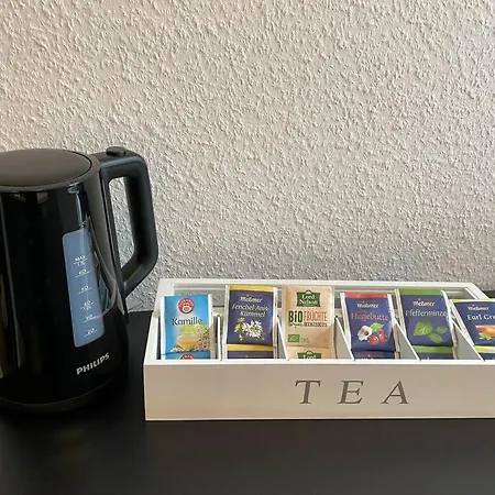 Apartman Lucky Ls10 - Vollausstattung - Zentrum - Aufzug - Grosse Kueche - 2 - Smart-tv Magdeburg