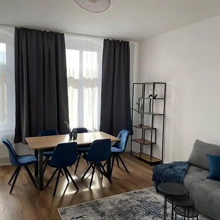 Lucky Ls10 - Vollausstattung - Zentrum - Aufzug - Grosse Kueche - 2 - Smart-tv