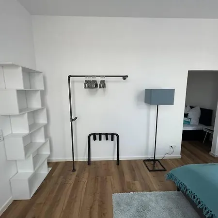 Lucky Ls10 - Vollausstattung - Zentrum - Aufzug - Grosse Kueche - 2 - Smart-tv Appartamento