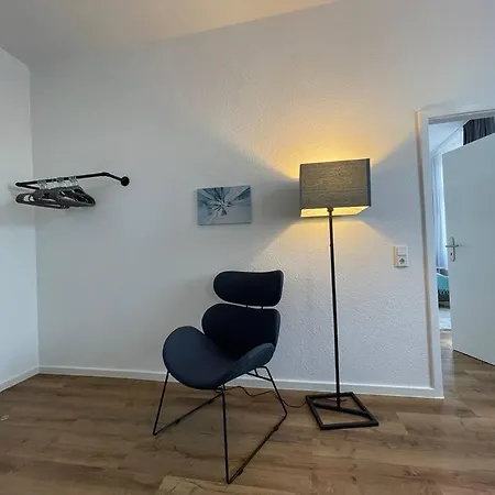 Lucky Ls10 - Vollausstattung - Zentrum - Aufzug - Grosse Kueche - 2 - Smart-tv Magdeburg