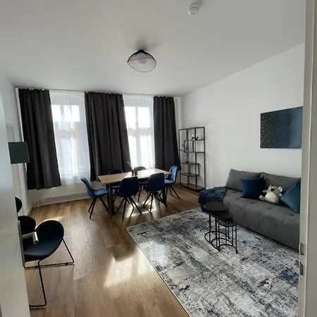 Lucky Ls10 - Vollausstattung - Zentrum - Aufzug - Grosse Kueche - 2 - Smart-tv Appartamento