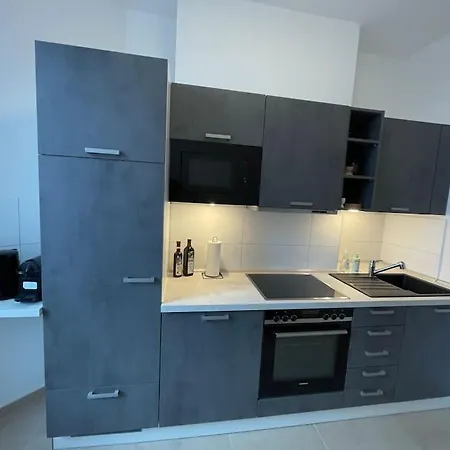 Lucky Ls10 - Vollausstattung - Zentrum - Aufzug - Grosse Kueche - 2 - Smart-tv *