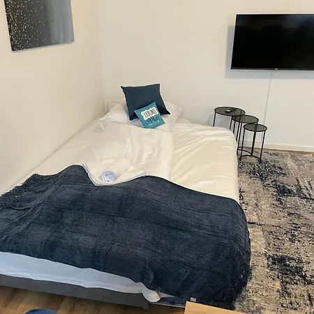 Lejlighed Lucky Ls10 - Vollausstattung - Zentrum - Aufzug - Grosse Kueche - 2 - Smart-tv