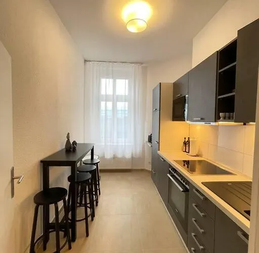 Apartman Lucky Ls10 - Vollausstattung - Zentrum - Aufzug - Grosse Kueche - 2 - Smart-tv *