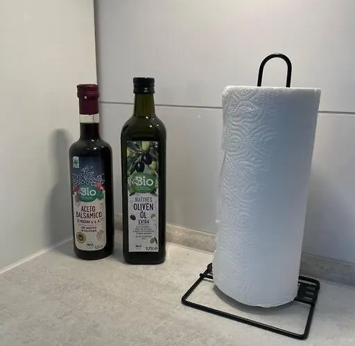 Lucky Ls10 - Vollausstattung - Zentrum - Aufzug - Grosse Kueche - 2 - Smart-tv マクデブルク