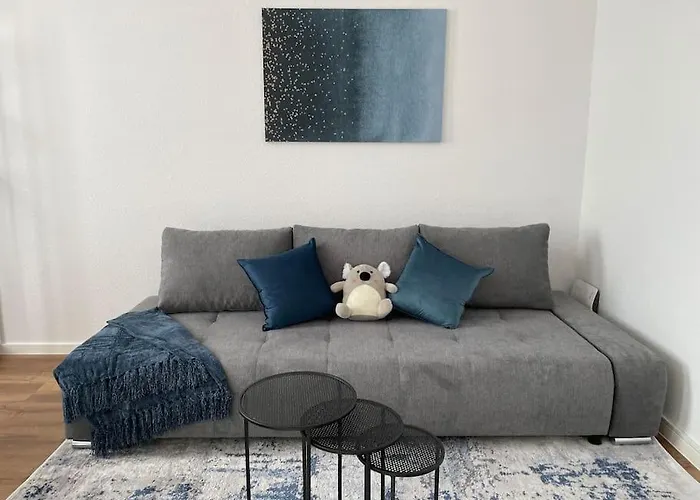 Lucky Ls10 - Vollausstattung - Zentrum - Aufzug - Grosse Kueche - 2 - Smart-tv Apartman