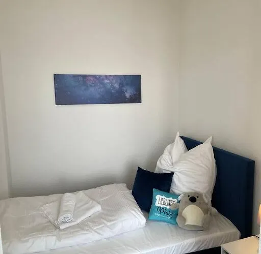 Lucky Ls10 - Vollausstattung - Zentrum - Aufzug - Grosse Kueche - 2 - Smart-tv