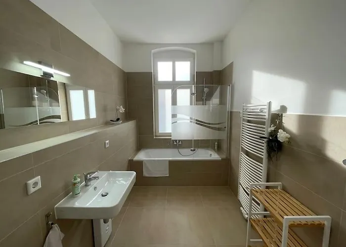 Lucky Ls10 - Vollausstattung - Zentrum - Aufzug - Grosse Kueche - 2 - Smart-tv Apartman