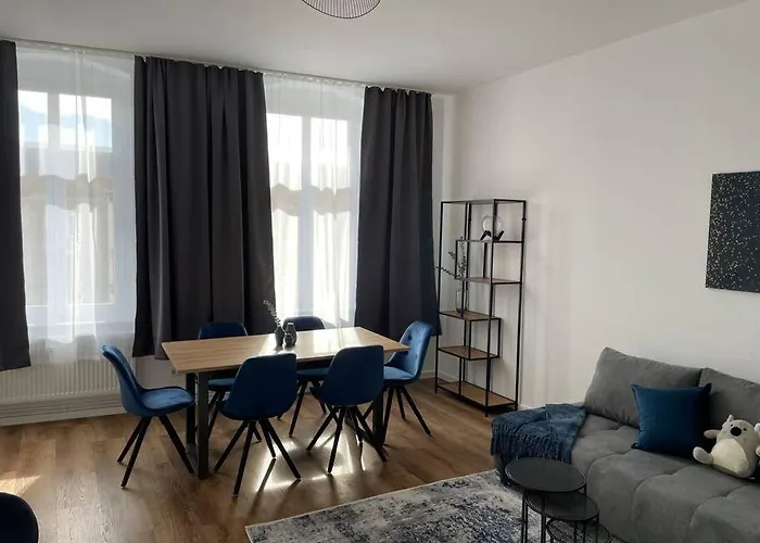 Lucky Ls10 - Vollausstattung - Zentrum - Aufzug - Grosse Kueche - 2 - Smart-tv