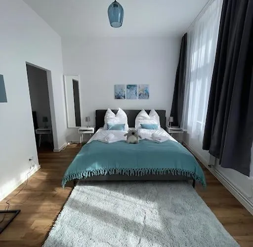 Lucky Ls10 - Vollausstattung - Zentrum - Aufzug - Grosse Kueche - 2 - Smart-tv