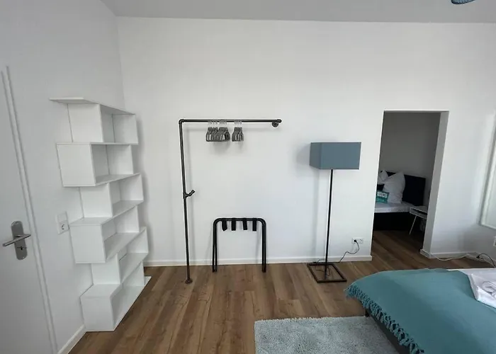 Lucky Ls10 - Vollausstattung - Zentrum - Aufzug - Grosse Kueche - 2 - Smart-tv Apartman