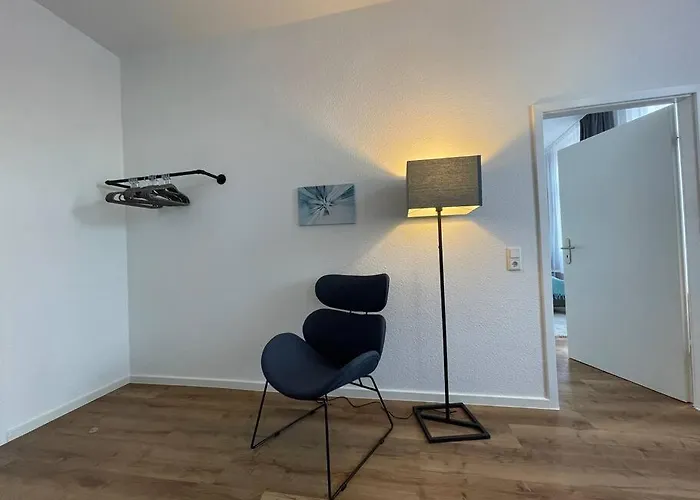 Lucky Ls10 - Vollausstattung - Zentrum - Aufzug - Grosse Kueche - 2 - Smart-tv Magdeburg