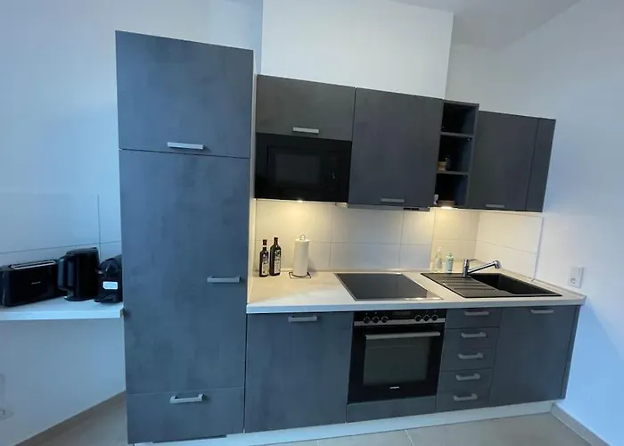 Lucky Ls10 - Vollausstattung - Zentrum - Aufzug - Grosse Kueche - 2 - Smart-tv *