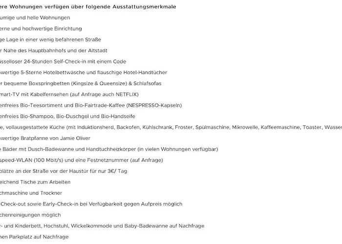 Lucky Ls10 - Vollausstattung - Zentrum - Aufzug - Grosse Kueche - 2 - Smart-tv *