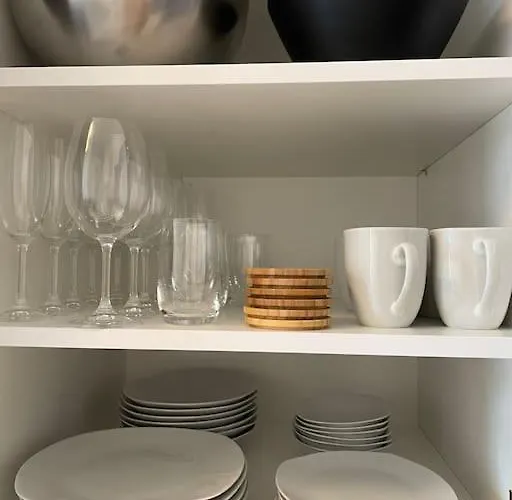 Lucky Ls10 - Vollausstattung - Zentrum - Aufzug - Grosse Kueche - 2 - Smart-tv Apartman